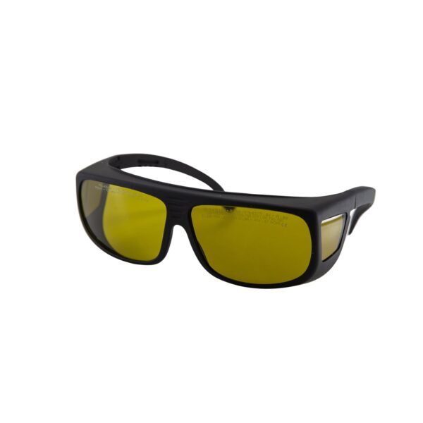 Schutzbrille 755nm & 1064nm Noir
