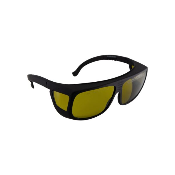 Schutzbrille 755nm & 1064nm Noir – Bild 3