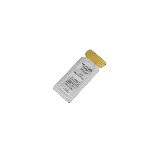 Hollywood Lotion