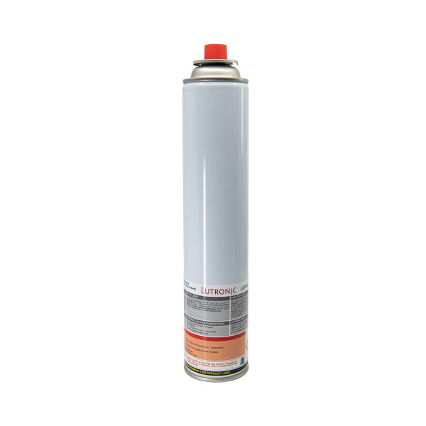 Bouteille de gaz réfrigérant ICD ECO HFO-R1234ze de 780 g - Clarity II/ DermaV